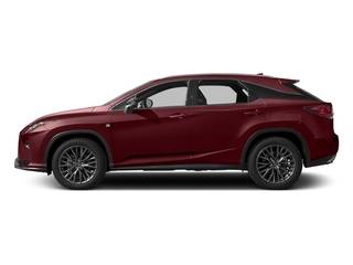 2017 Lexus RX RX 350 F SPORT FWD photo