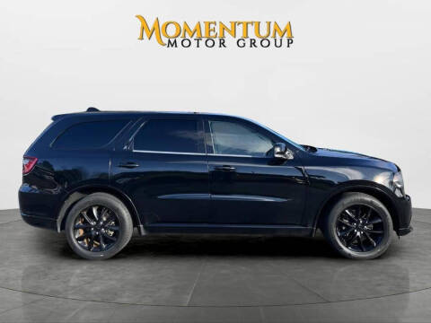 2017 Dodge Durango R/T AWD photo