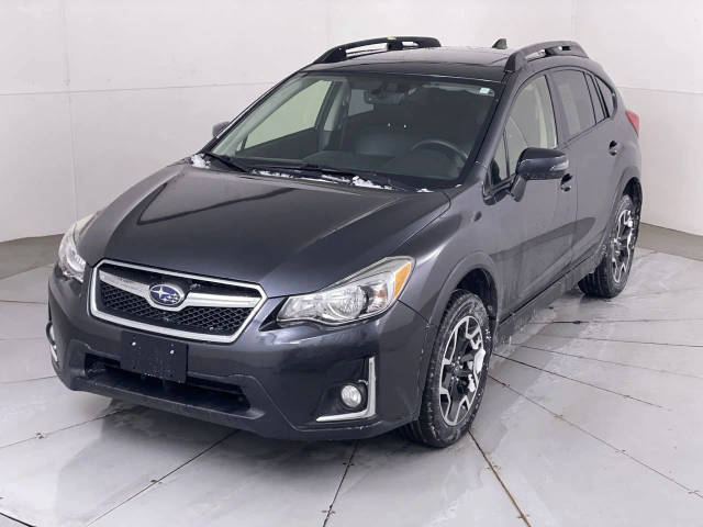 2017 Subaru Crosstrek Limited AWD photo