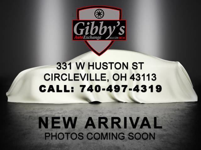 2017 Ford Escape Titanium FWD photo