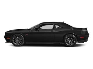 2017 Dodge Challenger 392 Hemi Scat Pack Shaker RWD photo