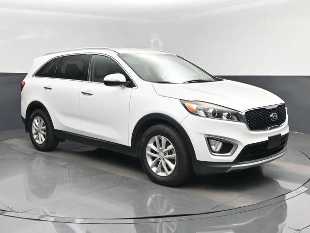 2017 Kia Sorento EX V6 FWD photo