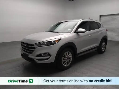 2017 Hyundai Tucson SE FWD photo