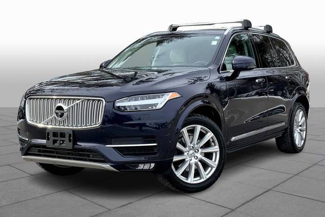 2017 Volvo XC90 Inscription AWD photo