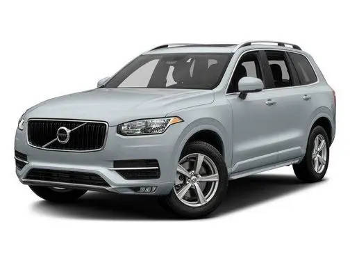 2017 Volvo XC90 Momentum AWD photo