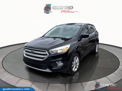 2017 Ford Escape SE FWD photo