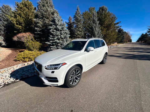 2017 Volvo XC90 Momentum AWD photo