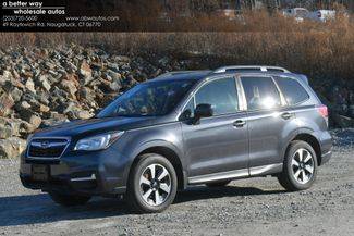 2017 Subaru Forester Premium AWD photo