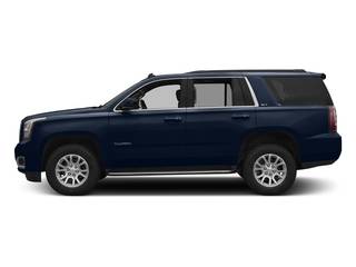 2017 GMC Yukon SLE 4WD photo