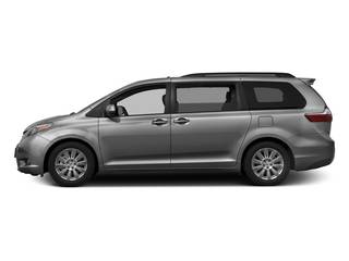 2017 Toyota Sienna XLE FWD photo
