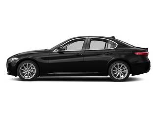 2017 Alfa Romeo Giulia AWD photo