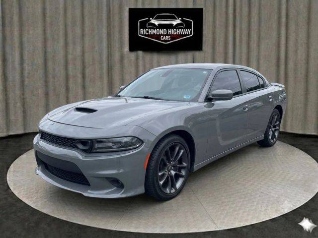 2017 Dodge Charger Daytona 392 RWD photo