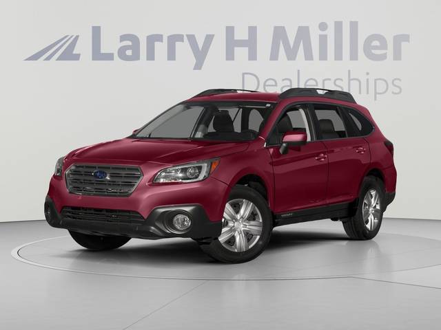 2017 Subaru Outback AWD photo
