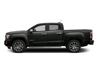 2017 GMC Canyon 4WD Denali 4WD photo