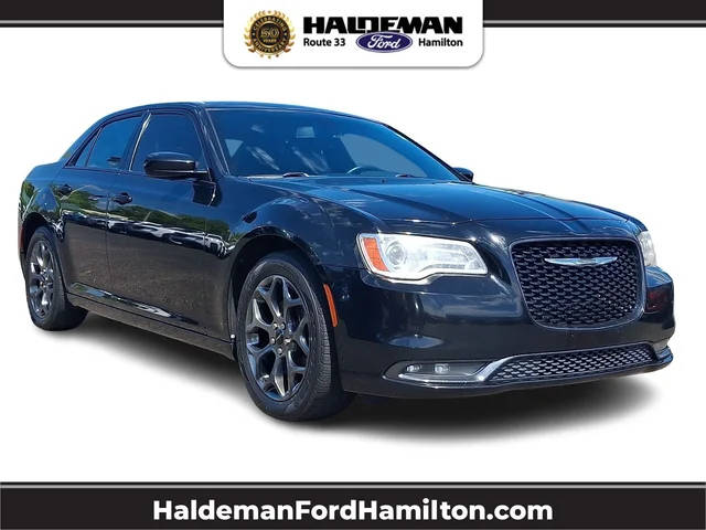 2017 Chrysler 300 300S AWD photo
