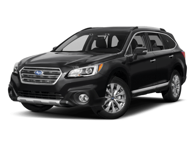 2017 Subaru Outback Touring AWD photo