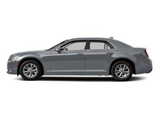 2016 Chrysler 300 Limited RWD photo