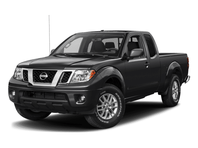 2017 Nissan Frontier SV RWD photo