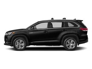 2017 Toyota Highlander Hybrid Limited AWD photo