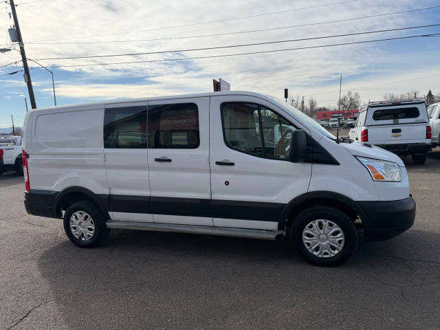 2016 Ford Transit Van  RWD photo