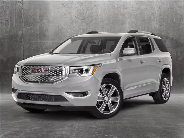 2017 GMC Acadia Denali FWD photo