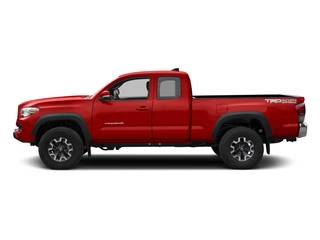 2016 Toyota Tacoma TRD Off Road 4WD photo