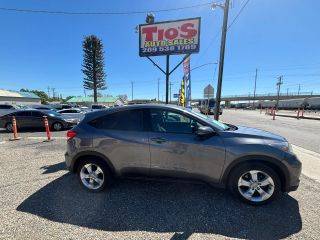 2016 Honda HR-V EX AWD photo