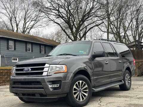 2016 Ford Expedition EL XLT 4WD photo