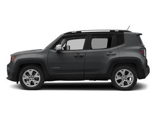 2016 Jeep Renegade Limited FWD photo