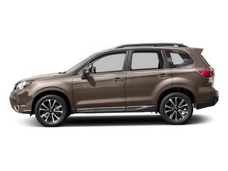 2017 Subaru Forester Touring AWD photo