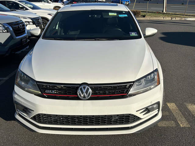 2017 Volkswagen Jetta GLI FWD photo