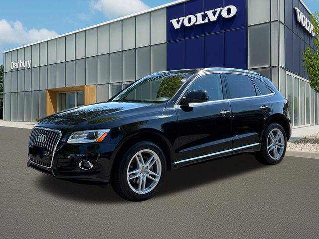2017 Audi Q5 Premium AWD photo