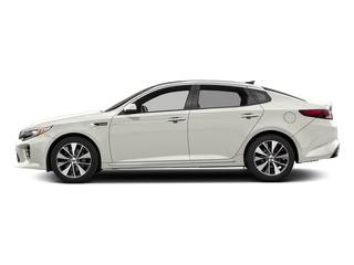 2017 Kia Optima SX FWD photo