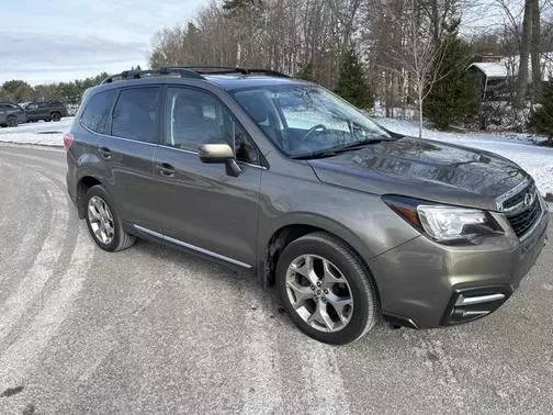 2017 Subaru Forester Touring AWD photo