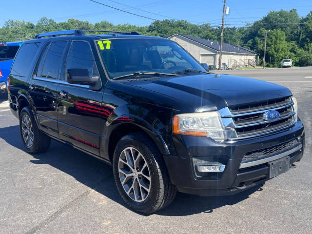 2017 Ford Expedition Limited 4WD photo