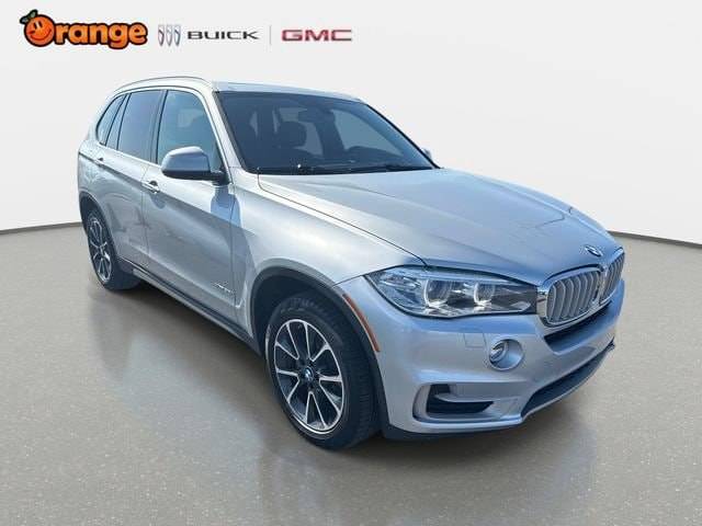 2017 BMW X5 xDrive35i AWD photo