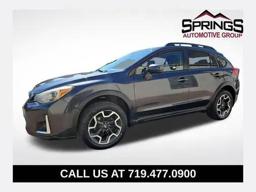 2017 Subaru Crosstrek Premium AWD photo