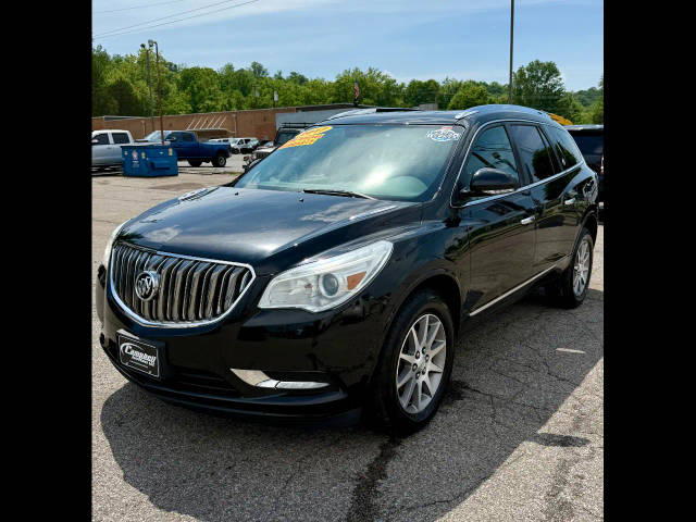 2017 Buick Enclave Convenience FWD photo