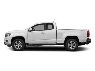 2017 Chevrolet Colorado 4WD Z71 4WD photo