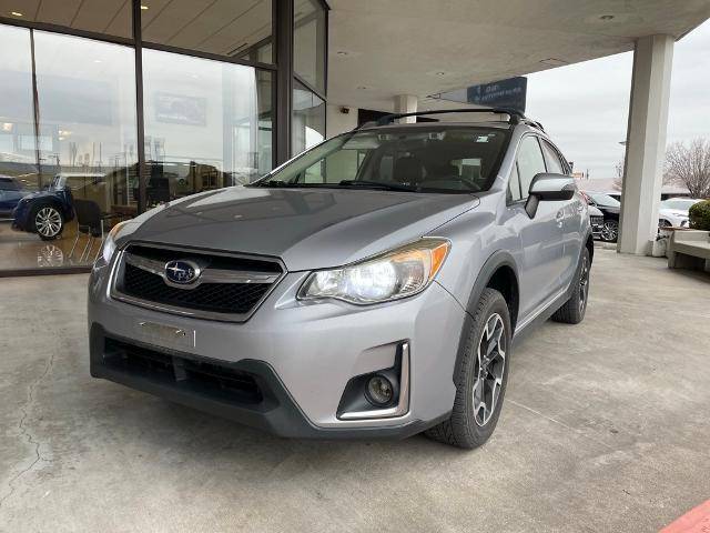 2017 Subaru Crosstrek Limited AWD photo