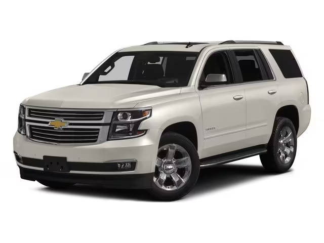 2017 Chevrolet Tahoe Premier RWD photo