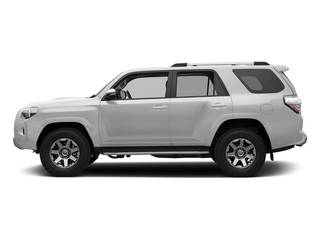2017 Toyota 4Runner TRD Off Road 4WD photo