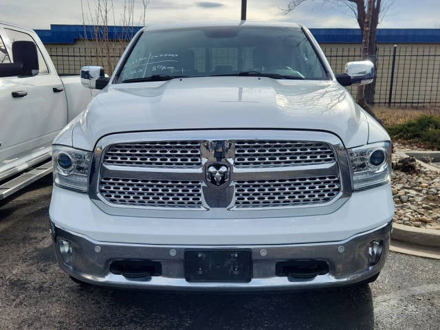 2017 Ram 1500 Laramie 4WD photo