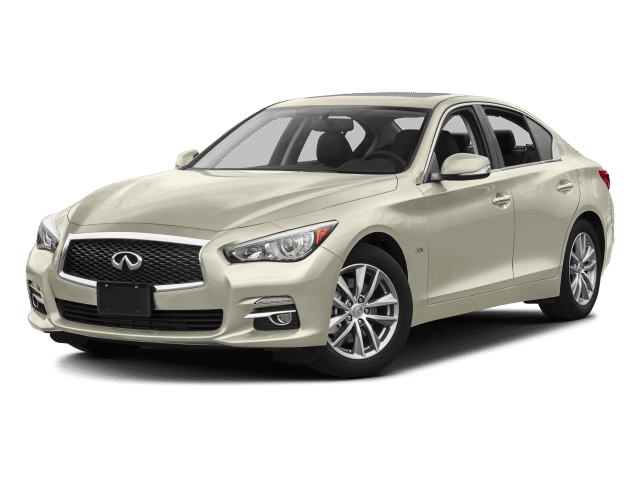 2017 Infiniti Q50 3.0t Signature Edition AWD photo