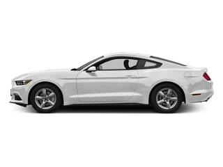 2017 Ford Mustang EcoBoost RWD photo