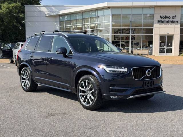 2017 Volvo XC90 Momentum AWD photo