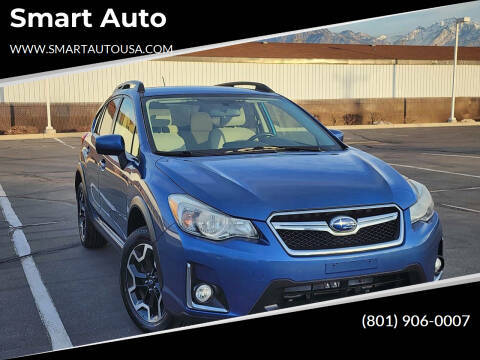 2017 Subaru Crosstrek Premium AWD photo