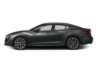 2017 Nissan Maxima SR FWD photo