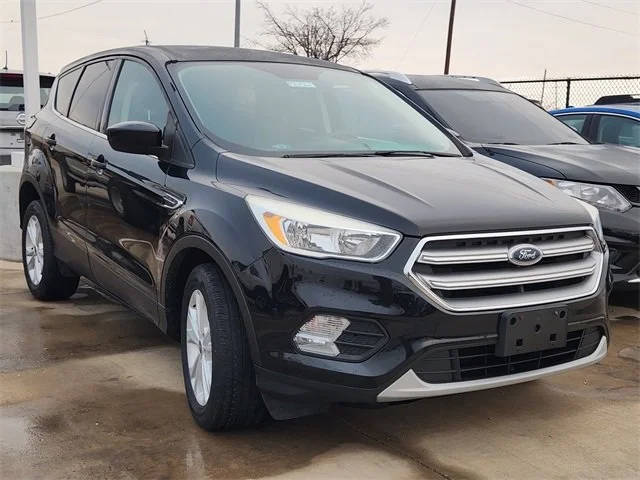 2017 Ford Escape SE 4WD photo