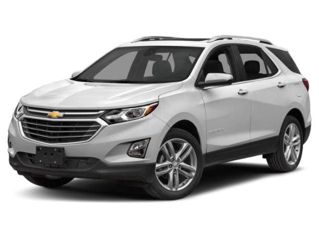 2018 Chevrolet Equinox Premier FWD photo